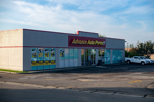 Auto Parts Store «Advance Auto Parts», reviews and photos, 12144 Lebanon Rd, Sharonville, OH 45241, USA