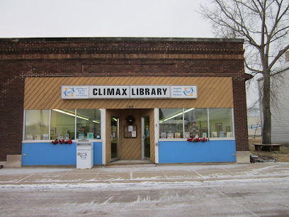 Climax Public Library