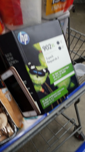 Warehouse club «Sams Club», reviews and photos