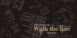 Walk the line ® - Tattoo & Piercing
