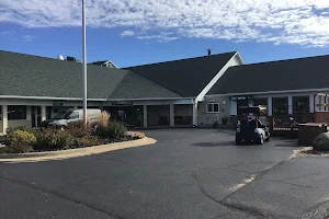 Ridges Golf Course And Banquet Facility image