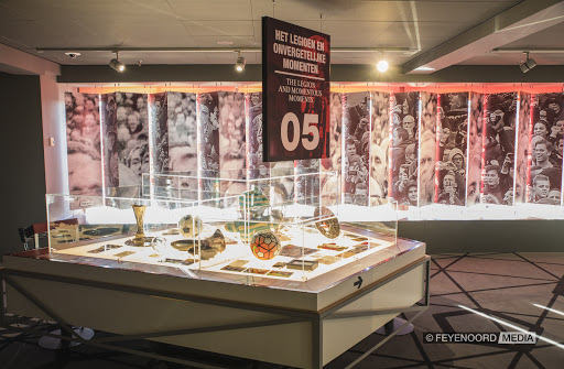 Feyenoord Museum