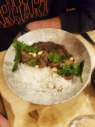 Photo n°53 de l'Extrad Restaurant spécialités montagnardes à Risoul ()