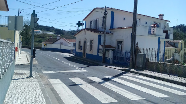 Farmácia Vidais - Caldas da Rainha