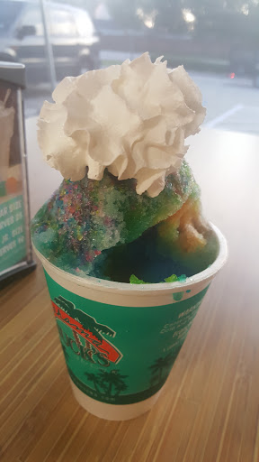 Dessert Restaurant «Bahama Bucks», reviews and photos, 24504 Kuykendahl Rd #100, Tomball, TX 77375, USA