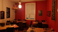 Atmosphère du Restaurant Chez Fano à Alençon - n°2