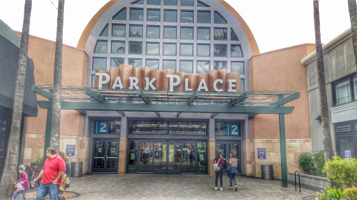 Shopping Mall «Park Place», reviews and photos, 5870 E Broadway Blvd, Tucson, AZ 85711, USA