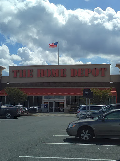 Home Improvement Store «The Home Depot», reviews and photos, 10301 Martin Luther King Jr Hwy, Lanham, MD 20706, USA