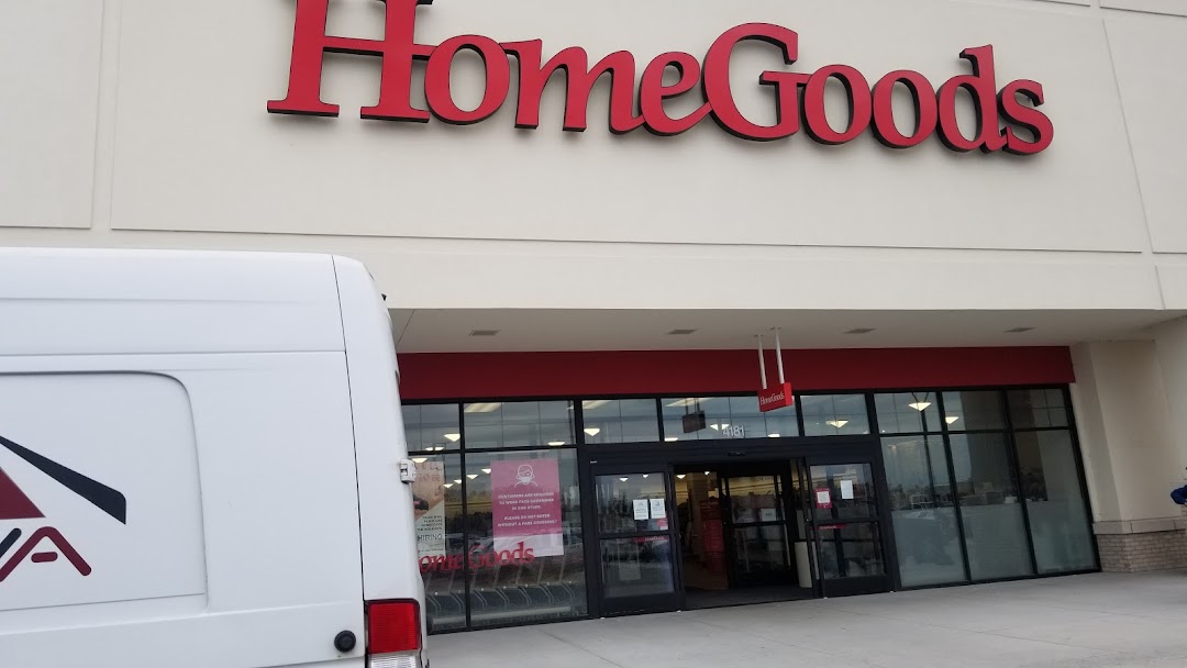 HomeGoods