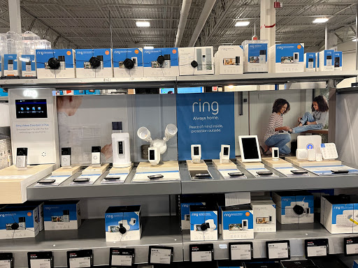Electronics Store «Best Buy», reviews and photos, 50 Holyoke St, Holyoke, MA 01040, USA