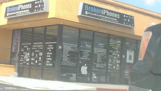 Cellular & Laptop Repair Centers image