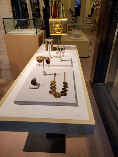 Department Store «Saks Fifth Avenue», reviews and photos, 9700 Collins Ave, Bal Harbour, FL 33154, USA