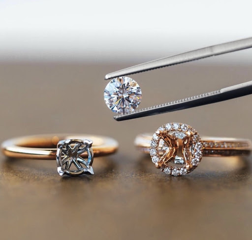 Jewelry Store «Rodeo Jewelers», reviews and photos, 1560 Foothill Blvd, La Verne, CA 91750, USA