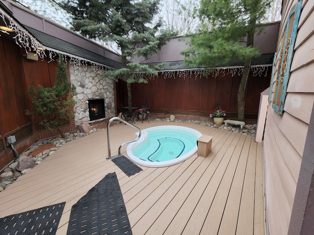 Oasis Hot Tub Gardens - Grand Rapids 49321