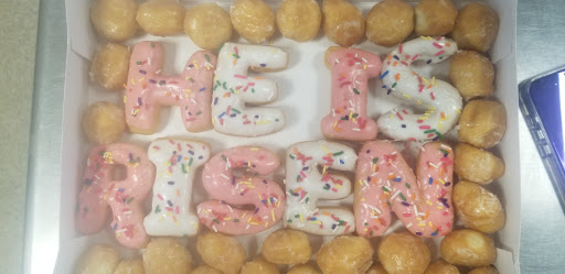 Donut Shop «Shipley Do-Nuts», reviews and photos, 325 TX-63 Spur, Longview, TX 75601, USA