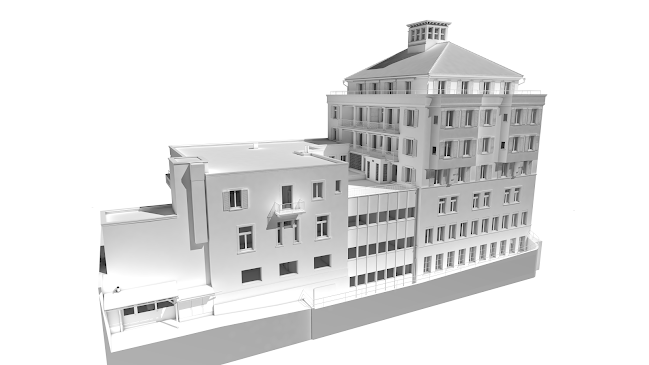 Rezensionen über G.M. Ritter Architekturdienste Gebäudevermessung 2D+3D / Bestandesaufnahmen / CAD Dienstleistungen in Chur - Architekt