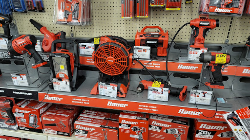 Hardware Store «Harbor Freight Tools», reviews and photos, 10765 Magnolia Ave #100, Riverside, CA 92505, USA