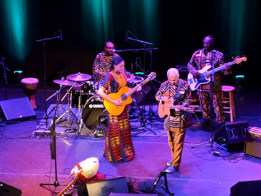 Movie Theater «Somerville Theatre», reviews and photos, 55 Davis Square, Somerville, MA 02144, USA