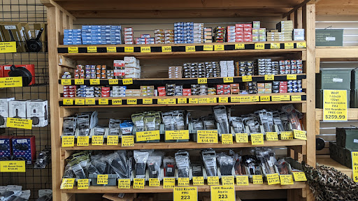 Surplus Store «Priority One Surplus», reviews and photos, 1708 Tilden Ridge Dr, Hamburg, PA 19526, USA