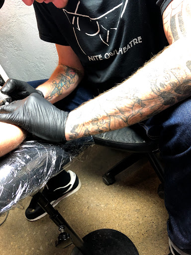 Tattoo Shop «Short North Tattoo», reviews and photos, 1042 N High St, Columbus, OH 43201, USA