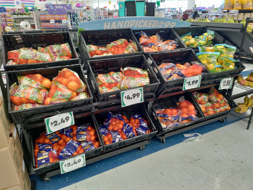 Discount Store «99 Cents Only Stores», reviews and photos, 13540 W Van Buren St, Goodyear, AZ 85338, USA