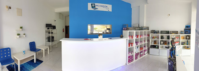 PC Costa - Porto de Mós