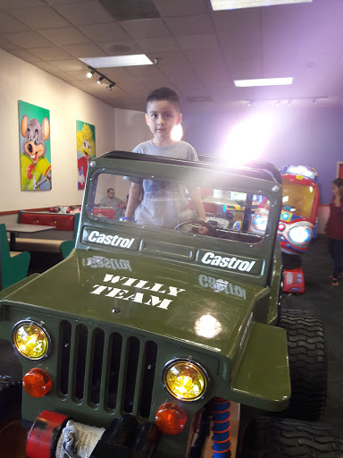 Shopping Mall «Bell Shopping Center», reviews and photos, 5029 E Florence Ave, Bell, CA 90201, USA