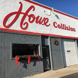 Auto Body Shop «Howe Collision Inc. - Auto Repair, Collision Shop», reviews and photos, 1148 S Wayne Rd, Westland, MI 48186, USA
