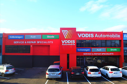 Vodis Automobile Ltd