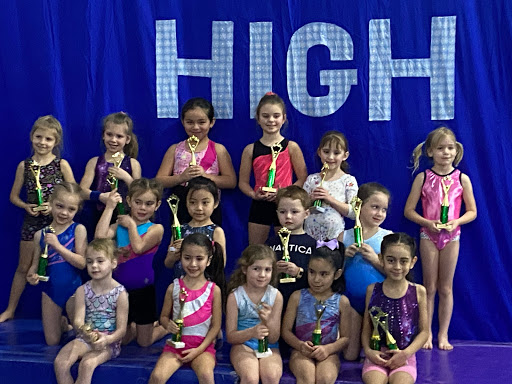 Sports Complex «Flying High Sports & Rec Center», reviews and photos, 5400 East Ave #1, Countryside, IL 60525, USA