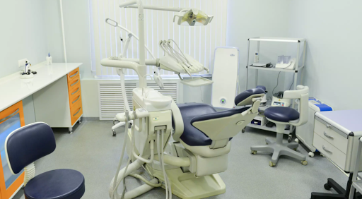 Center for Dental Implantation