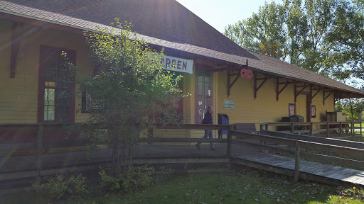 Museum «Marshall County Historical», reviews and photos, 808 E Johnson Ave, Warren, MN 56762, USA