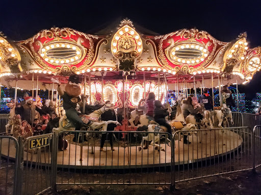 Stadium «Skylands Stadium», reviews and photos, 94 Championship Place, Augusta, NJ 07822, USA