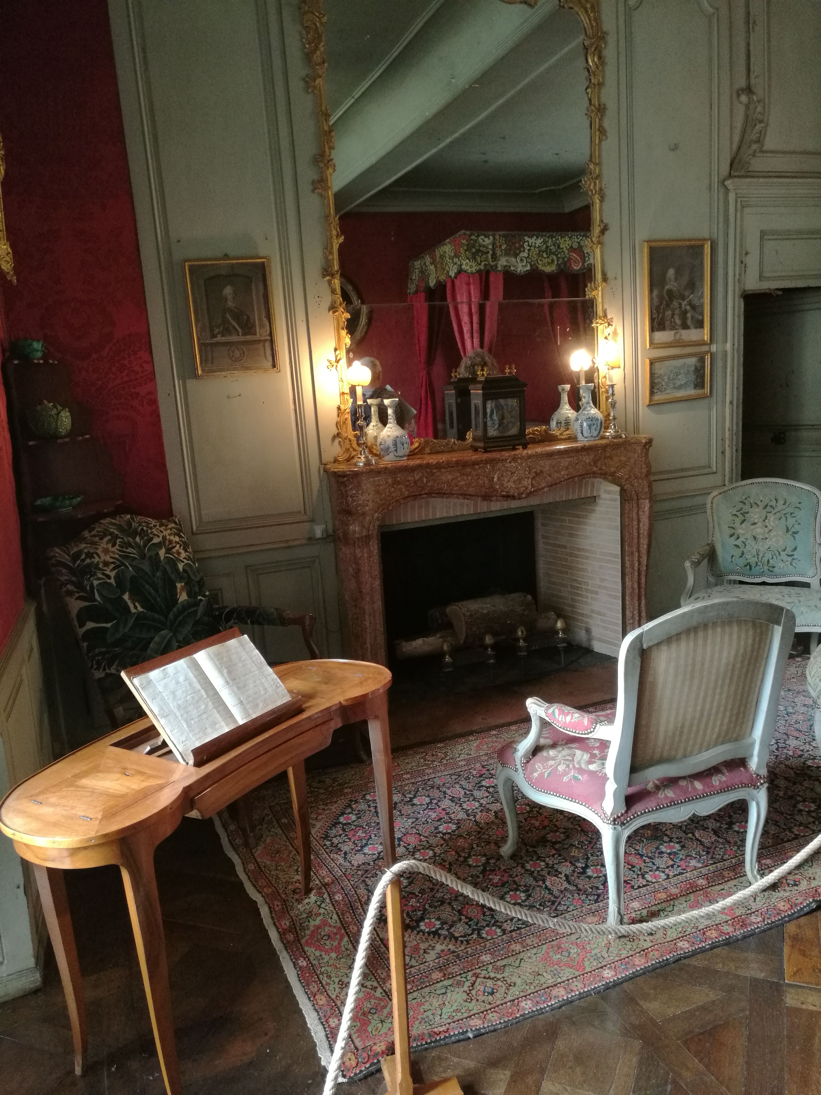 Photo n° 6 de l'avis de Christophe.a fait le 27/06/2018 à 17:21