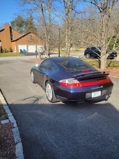 Optimum Auto Detailing en Cranston