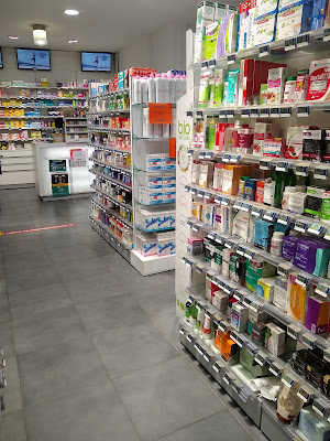 Pharmacie du Pilori à Nantes