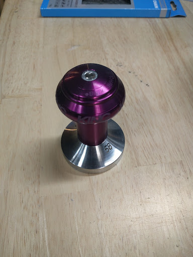 Bicycle Store «Meat Machine Cycles», reviews and photos, 22 Web St, Friday Harbor, WA 98250, USA