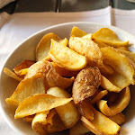 Photo n°3 de l'avis de Antonella.u fait le 23/08/2022 à 16:23 sur le  L'Osteria à Peschiera del Garda