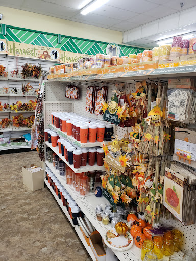 Dollar Store «Dollar Tree», reviews and photos, 4675 Redwood Dr, Rohnert Park, CA 94928, USA