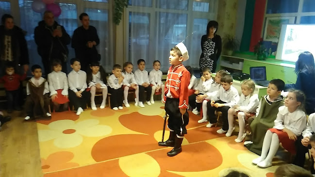 Отзиви за Детска градина „Елица“ в Пловдив - Детска градина