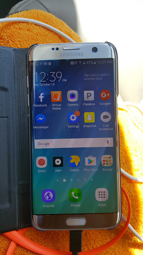 Cell Phone Store «T-Mobile», reviews and photos, 1208 Missouri Ave N, Largo, FL 33770, USA