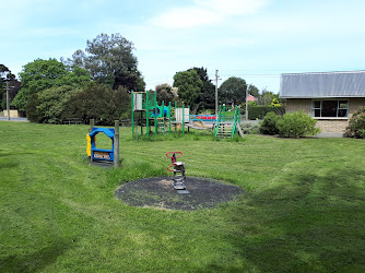 Skerries St Playground