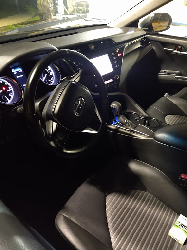 Used Car Dealer «Enterprise Car Sales», reviews and photos, 5322 E Colonial Dr, Orlando, FL 32807, USA