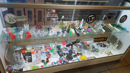 Tattoo Shop «The Sick West», reviews and photos, 600 S Solano Dr, Las Cruces, NM 88001, USA