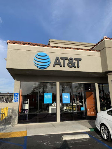 Cell Phone Store «AT&T Authorized Retailer», reviews and photos, 2800 Harbor Blvd C, Costa Mesa, CA 92626, USA