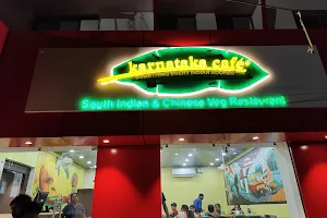 Karnataka Cafe image