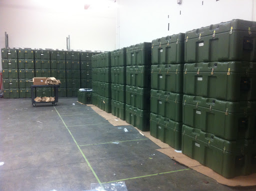 iCRco, Inc. image