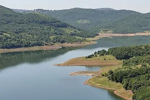 Bakacak Dam image