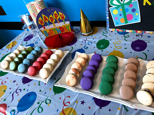 Dessert Shop «Blush Desserts», reviews and photos, 4817 Convoy St, San Diego, CA 92111, USA