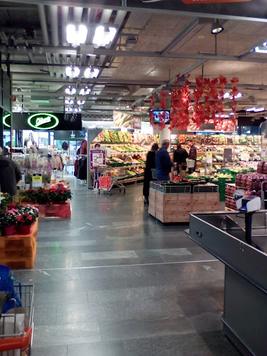 Rezensionen über Coop Supermarkt Uetendorf in Thun - Supermarkt